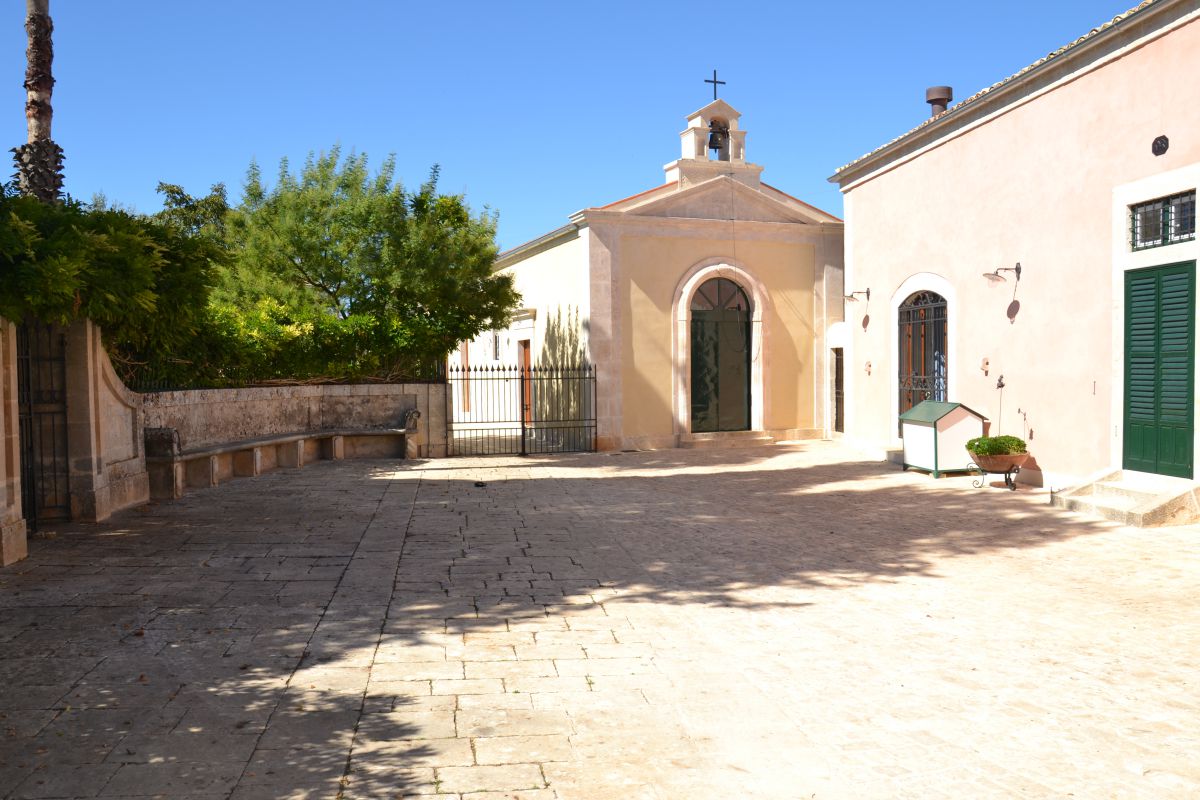 Villa Blandini